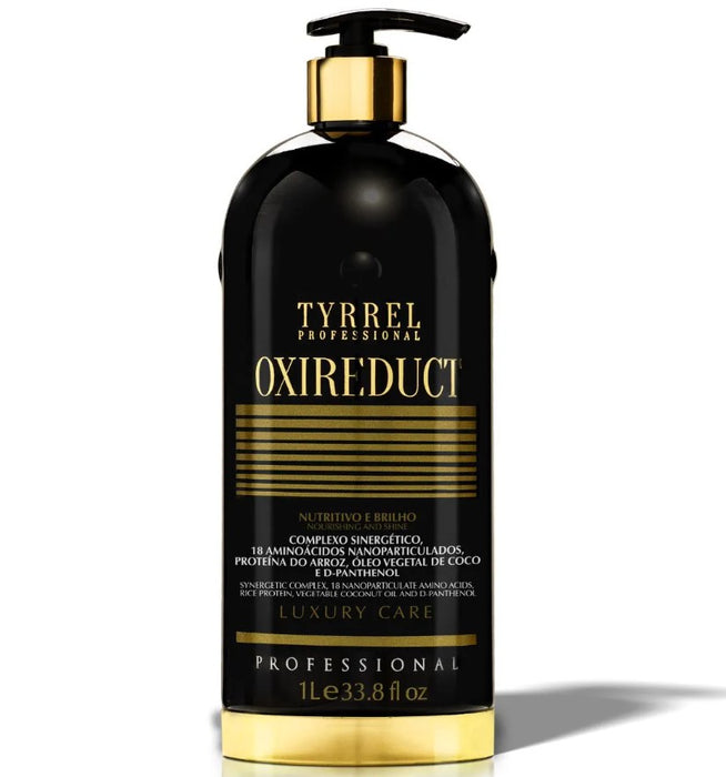 Personal Shopper | Buy from Brazil - Hair Care | Tyrrel - 13 ITEMS (DDP)