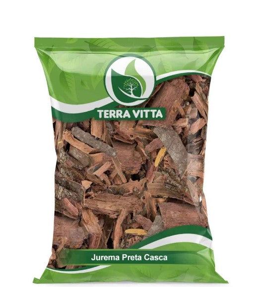 Personal Shopper | Buy from Brazil - Jurema Preta Casca - 10 kg (10 pcs) (DDP)