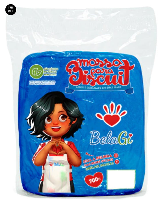 Personal Shopper | Buy from Brazil -Items for biscuits -12 units (DDP)