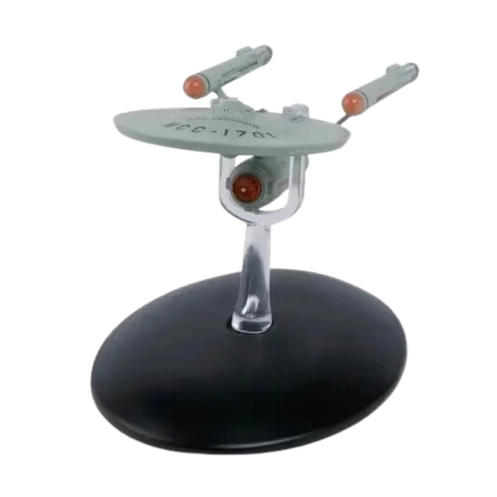 Star Trek Box: U.S.S. Enterprise Ncc-1701 – vydání 11