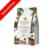 3 Corações Rituais Specialty 85+ Ground Coffee, Chocolate Aroma - 100% Arabica - 250g (8.8 oz)