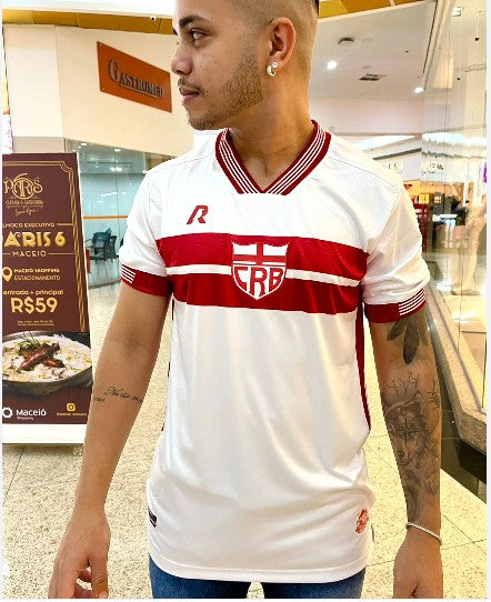 Personal Shopper | Buy from Brazil -Camisas Futebol - 3 items (DDP)