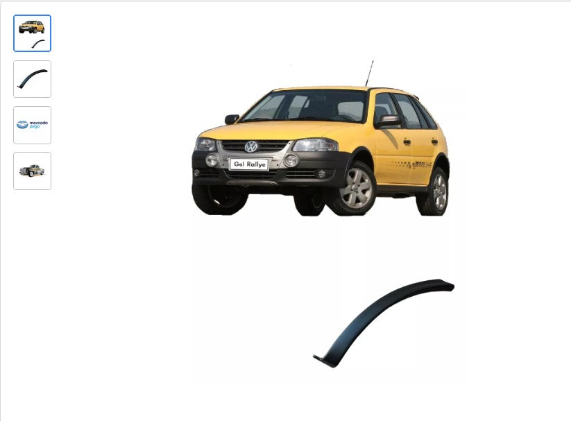 Comprador pessoal | Compre do Brasil -Peças de Carro- 1 item- DDP