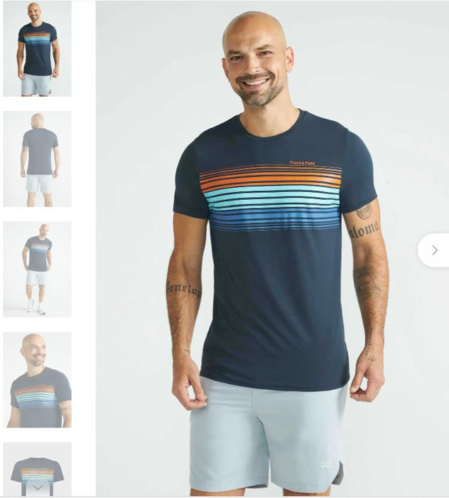 Comprador pessoal | Compre do Brasil -Camisetas de Atletismo -7 unidades (DDP)