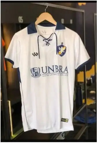 Personal Shopper | Kaufen aus Brasilien - Fußballtrikots - 5 Einheiten (DDP)