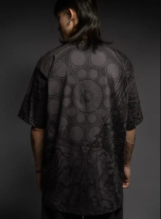 Personal Shopper | Kaufen aus Brasilien -AlternativaZero T-Shirts - 5 Einheiten (DDP)