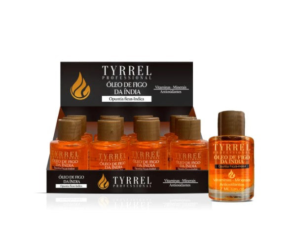 Personal Shopper | Buy from Brazil - Hair Care | Tyrrel - 9 kits (DDP)