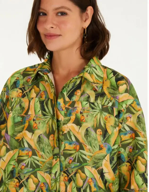 Personal Shopper | Buy from Brazil - Farm Clothes - 5 items - (DDP)