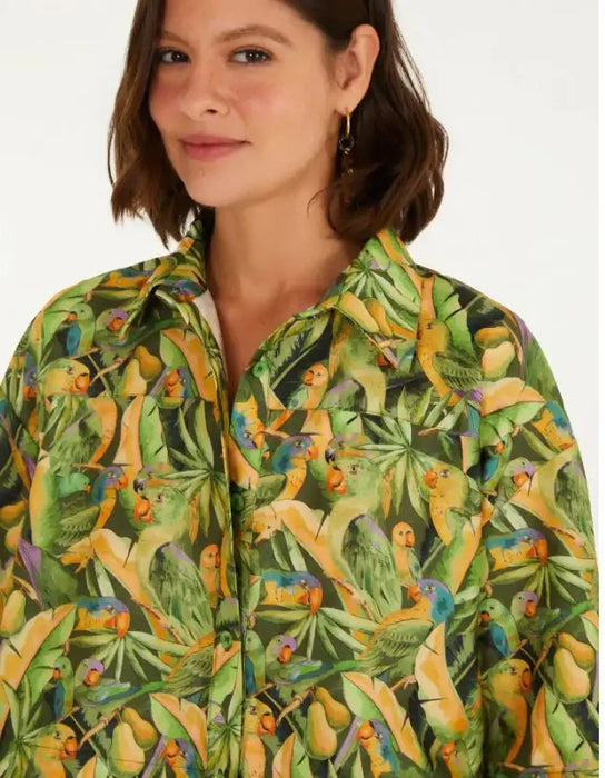 Personal Shopper | Buy from Brazil - Farm Clothes - 5 items - (DDP)