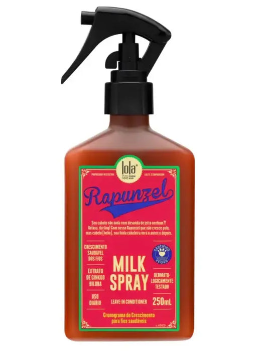 Personal Shopper | Comprar desde Brasil - Lola de Rio cosméticos - 5 sets (DDP)