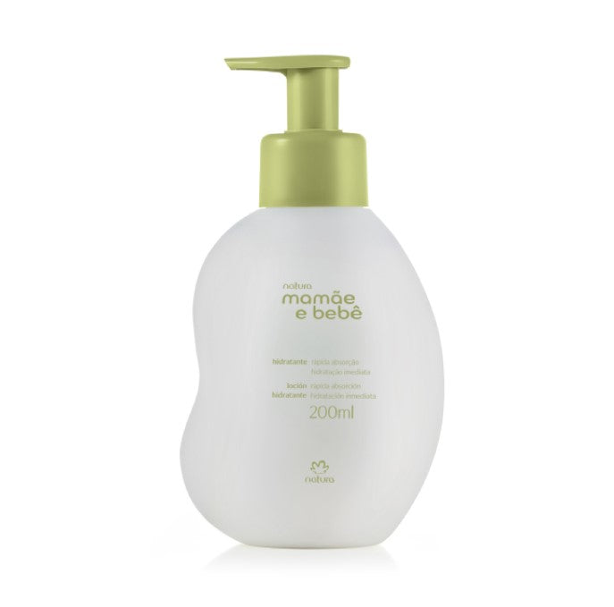 Personal Shopper | Acquista dal Brasile - Natura Mamãe e Bebê - 26 articoli - DDP