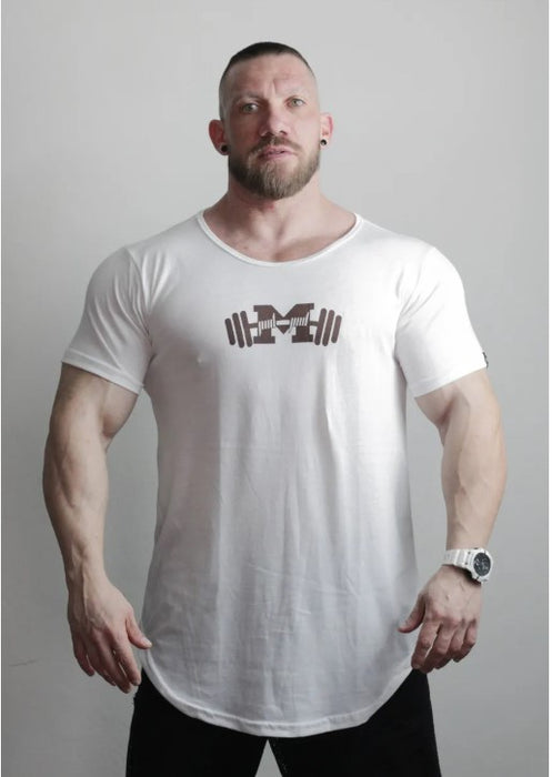 Personal Shopper | Buy from Brazil - Men's shirts (Muscle | Chamibrand)- 6 items-  DDP