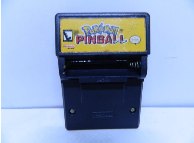 Personal Shopper | Acheter depuis le Brésil -GameBoy Collection - 5 articles- DDP