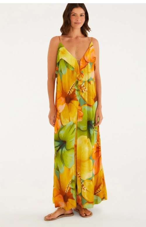 Personal Shopper | Buy from Brazil - FARM CLOTHES  - 8 items - (DDP)