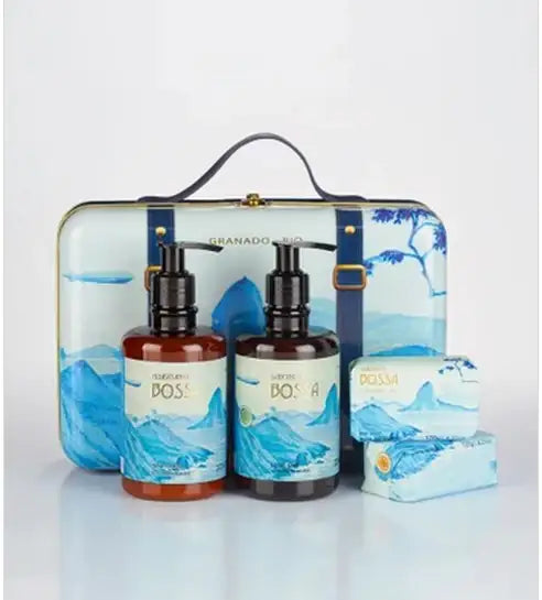 Personal Shopper | Nakupujte z Brazílie - GRANADO pharma - (DDP)