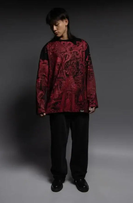 Personal Shopper | Acheter du Brésil - Alternazero Vêtements - 4 articles (DDP)