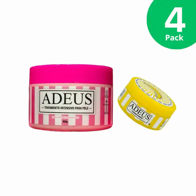 ADEUS ボディ用マッサージクリーム 300g 温感タイプ アデウスクリーム