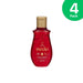 4- Pack Paixão Tempting Ruby Plum body oil, almond oil. Buy now at MKPBR.COM – Worldwide Shipping