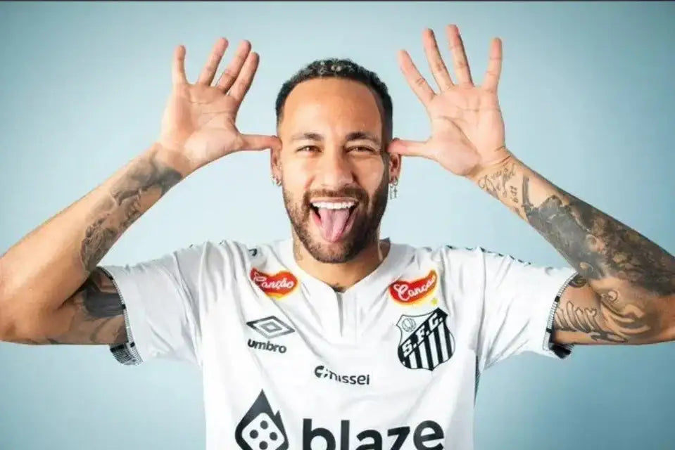 Personal Shopper Acquista dal Brasile Pré- Venda Camisa