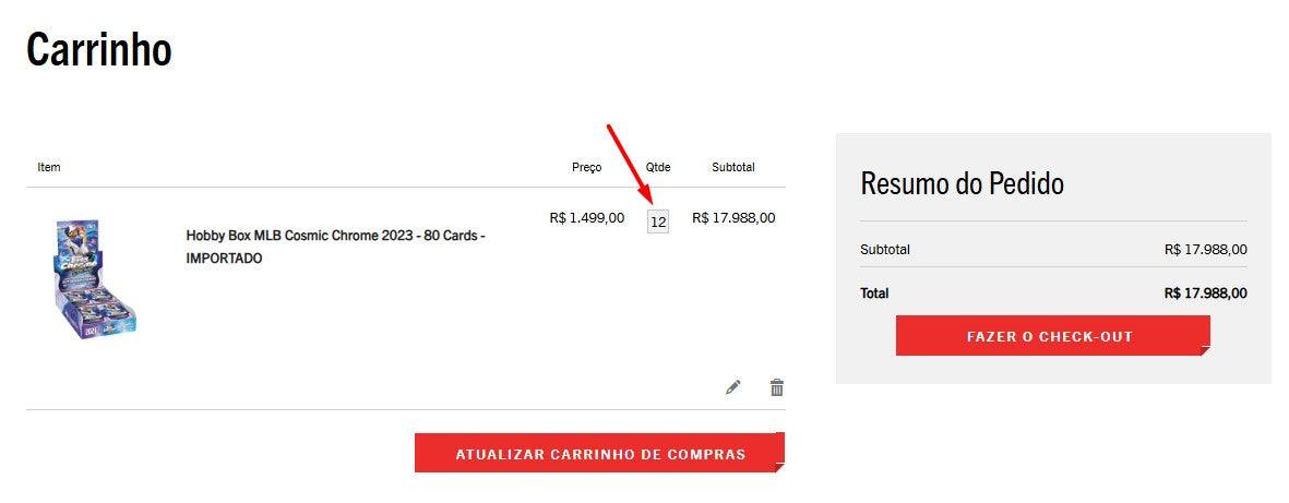 Persönlicher Einkäufer | Kaufen Sie aus Brasilien - Bausatz Pelúcias - Turma Do Pica Pau Ty - 18 Bausätze (DDP)