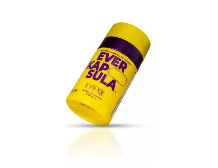 Comprador pessoal | Compre do Brasil -Gold Spell Powerful Tonic + Everkápsula - 29 unidades (DDP)