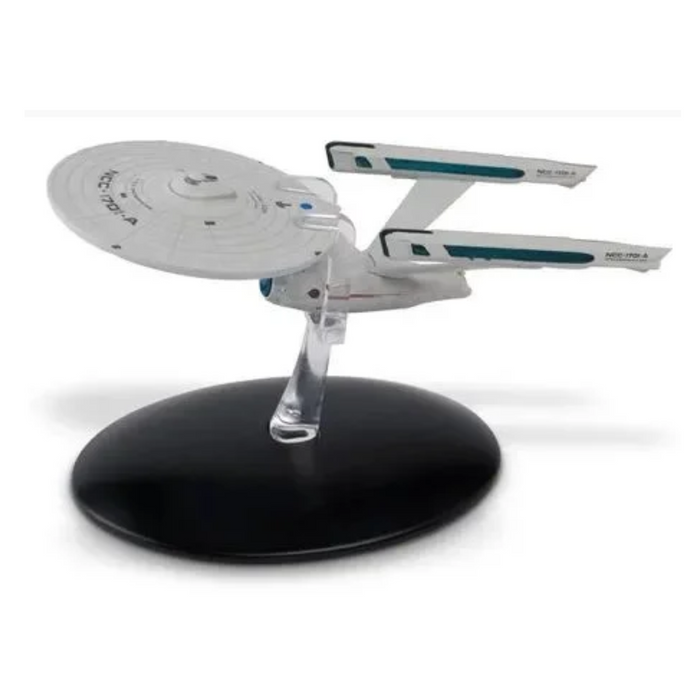 Star Trek Box: U.S.S. Enterprise Ncc-1701-A - Edition 12