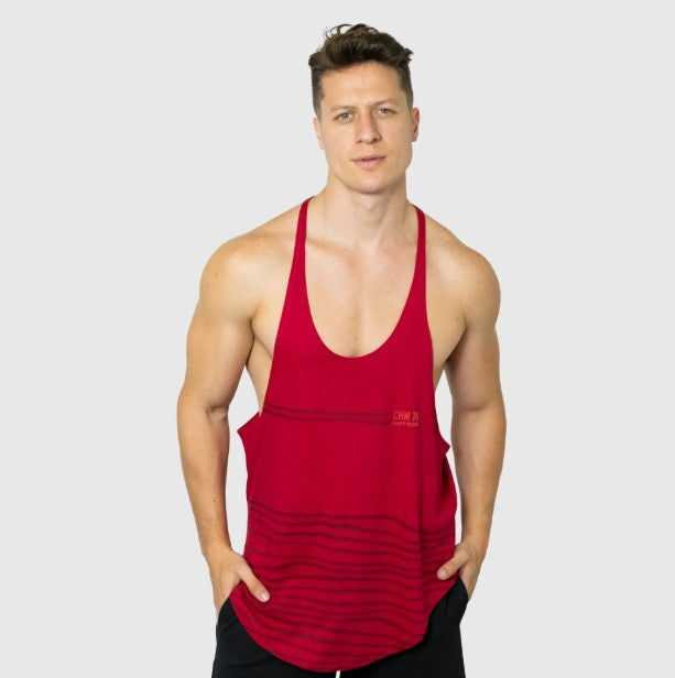 Personal Shopper | Comprar do Brasil - Camisas de homem (Muscle | Chamibrand) - 6 itens - DDP