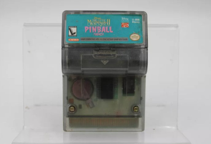 Personal Shopper | Kup z Brazylii -GameBoy Collection - 5 itens- DDP