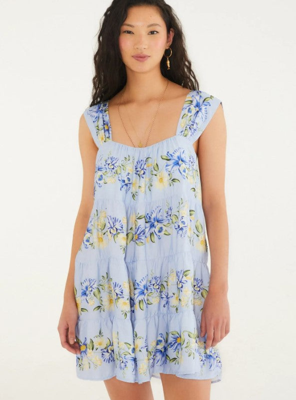 Personal Shopper | Buy from Brazil - FARM CLOTHES  - 8 items - (DDP)