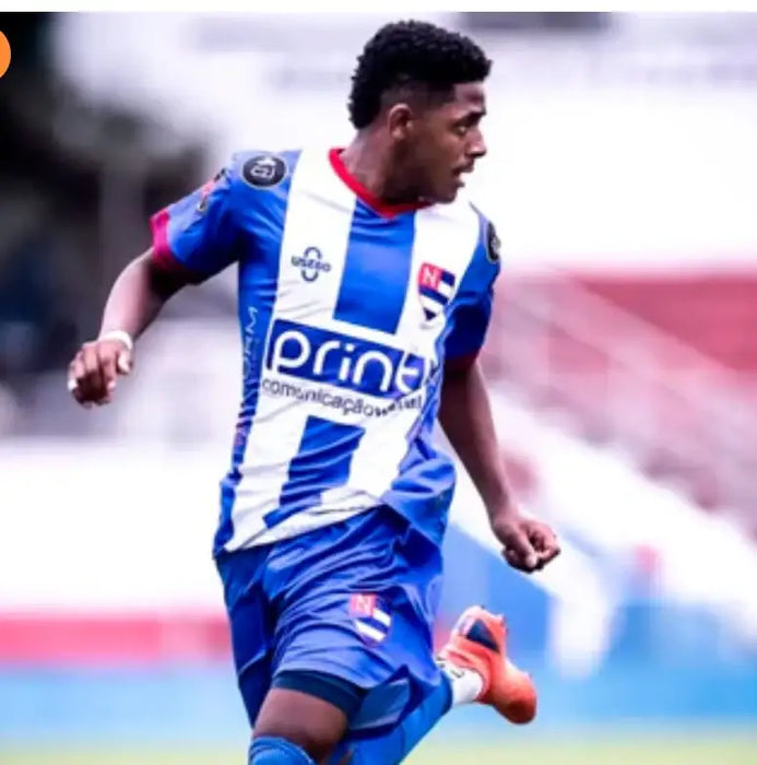 Personal Shopper | Comprar desde Brasil - Camisetas de fútbol - 4 artículos - (DDP)

Source:
Personal Shopper | Buy from Brazil - Soccer Jerseys  - 4 items - (DDP)