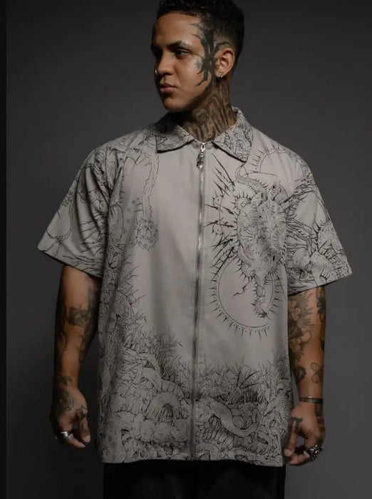 Personal Shopper | Kaufen aus Brasilien -AlternativaZero T-Shirts - 5 Einheiten (DDP)