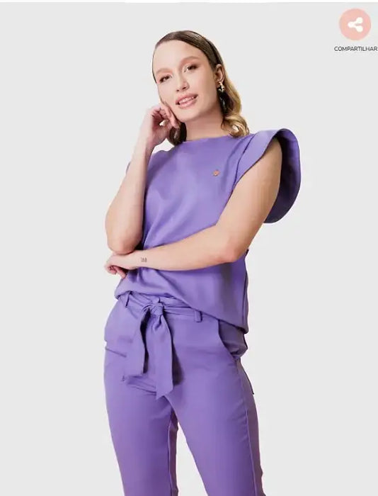 Personal Shopper | Kaufen aus Brasilien - Chirurgische Uniformen - 6 Sets (DDP)