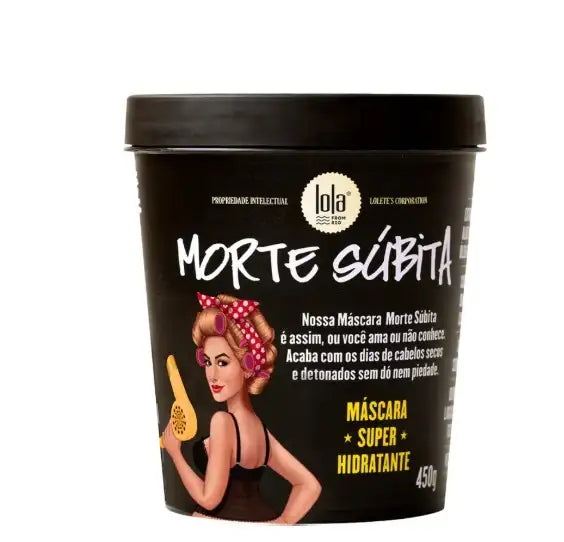 Personal Shopper | Comprar desde Brasil - Lola de Rio cosméticos - 5 sets (DDP)