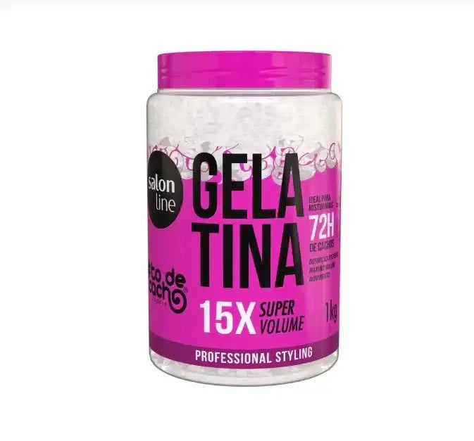 Personal Shopper | Buy from Brazil -Hair Care Shampoos- 11 units  (DDP)