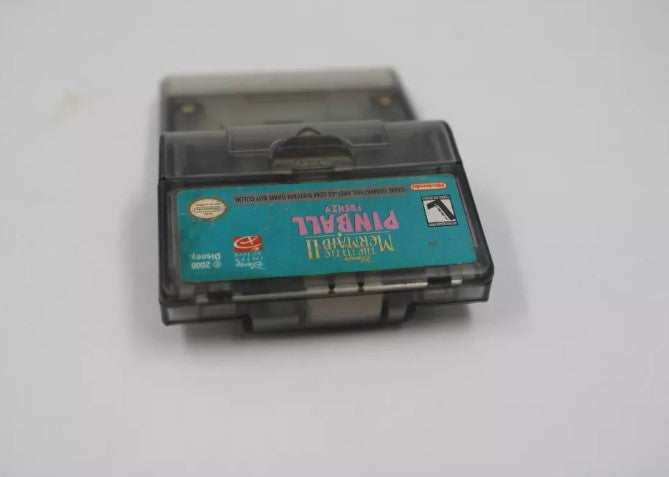 Personal Shopper | Compre do Brasil -GameBoy Collection - 5 itens- DDP