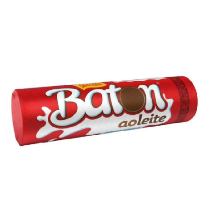 Schokoladen-Lippenstift, 16 g (0,56 Unzen), Junge