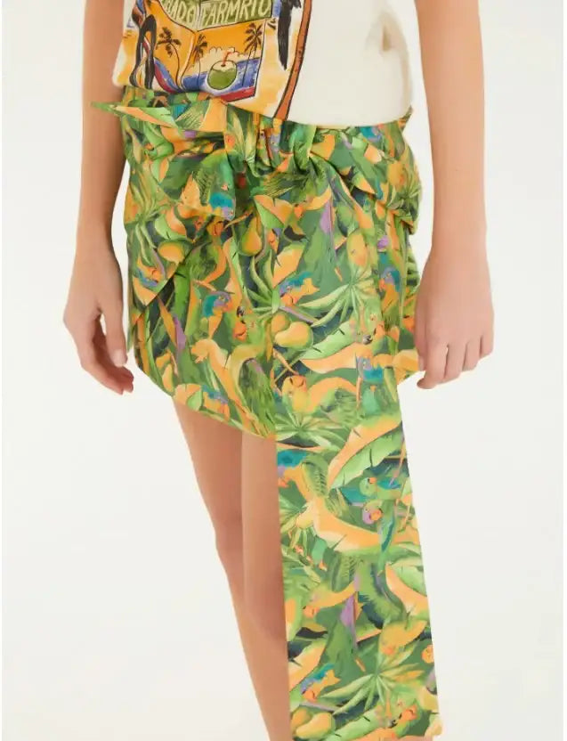 Personal Shopper | Buy from Brazil - Farm Clothes - 5 items - (DDP)