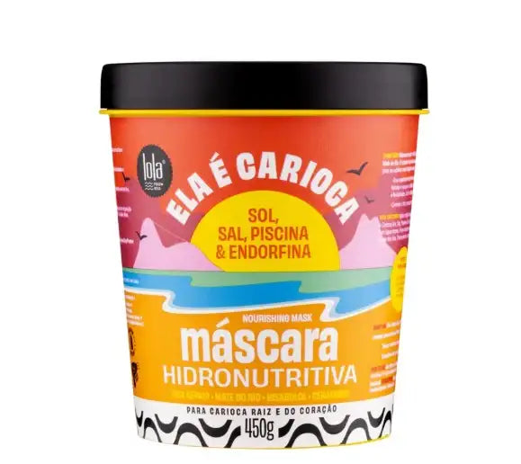 Personal Shopper | Comprar desde Brasil - Lola de Rio cosméticos - 5 sets (DDP)