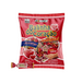 8 Pack Florestal Heart-Shaped Strawberry Chewable Candy - Balinha do Coração - 8 x 500g (17.6 oz)