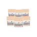 6-Pack Herbíssimo Vanilla Antiperspirant Cream Deodorant Kit – 48H Protection – Buy now at MKPBR.COM – Worldwide Shipping
