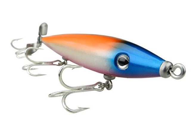 Personal Shopper | Buy from Brazil - Artificial lures - 8 items (DDP)