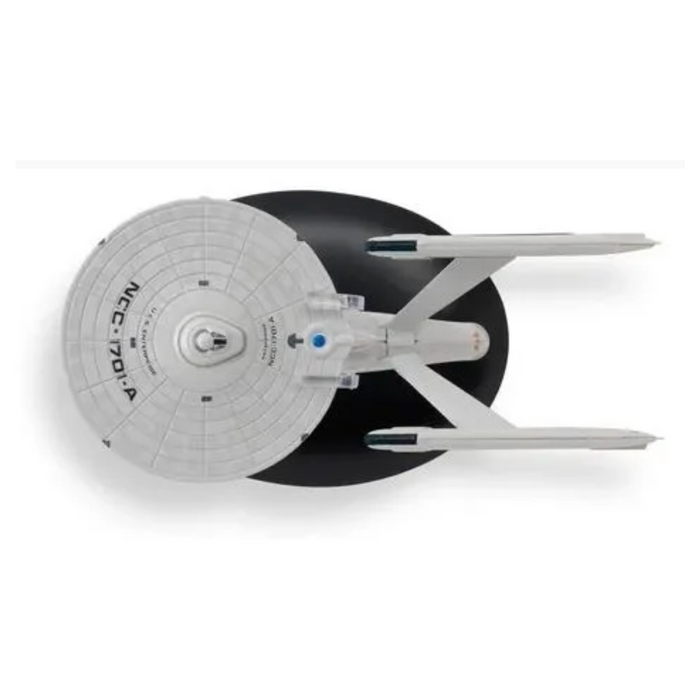 Star Trek Box: U.S.S. Enterprise Ncc-1701-A – vydání 12