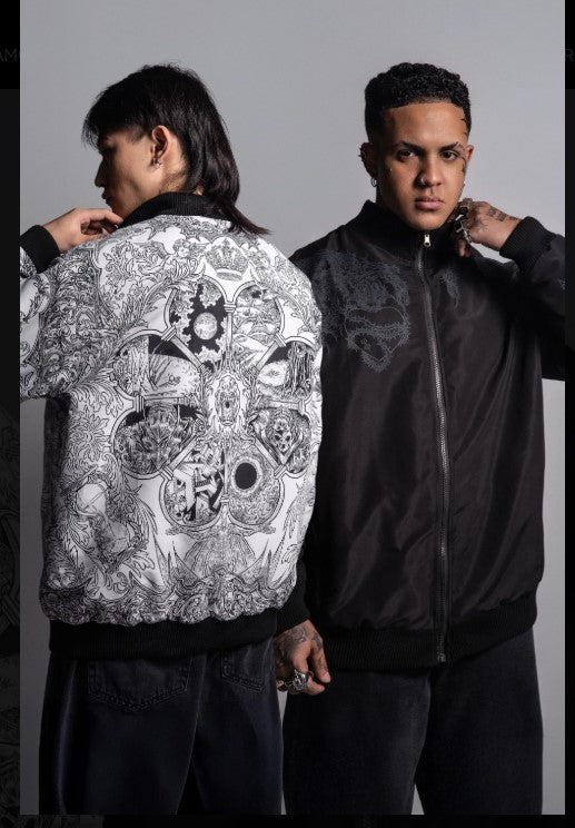 Personal Shopper | Buy from Brazil  - Alternazero Clothes - 6 items (DDP)