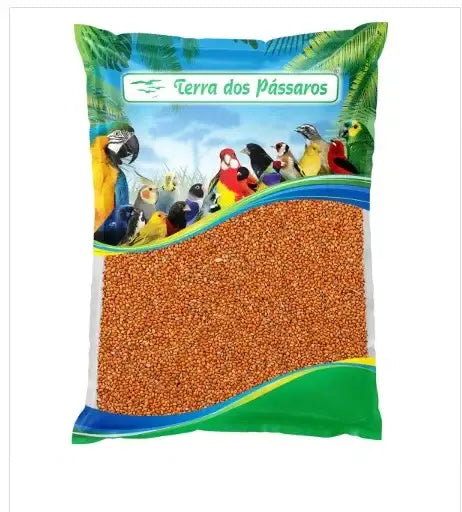 Personal Shopper | Buy from Brazil  - Suplements for birds- 4 items (DDP)