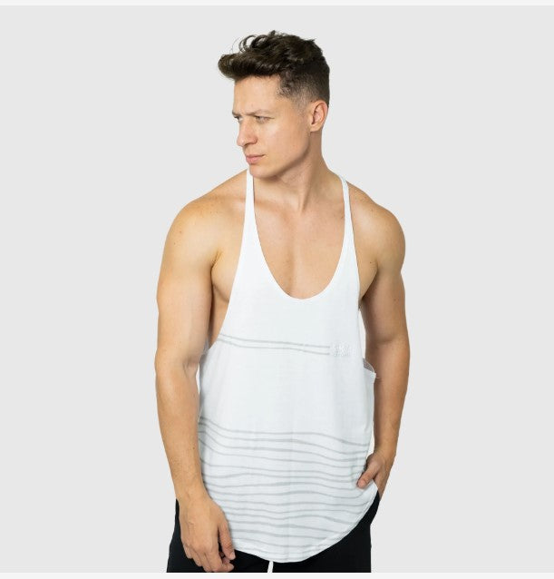 Personal Shopper | Comprar do Brasil - Camisas de homem (Muscle | Chamibrand) - 6 itens - DDP