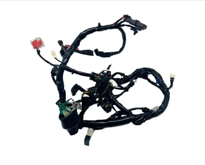 Personal Shopper | Kaufen aus Brasilien - Motorradteile - 7 Artikel (DDP)