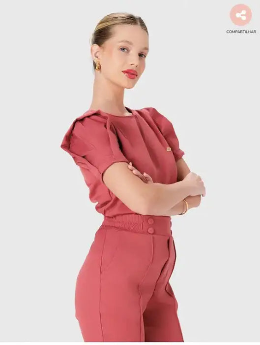 Personal Shopper | Kaufen aus Brasilien - Chirurgische Uniformen - 6 Sets (DDP)