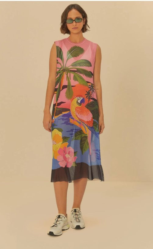 Personal Shopper | Buy from Brazil - FARM CLOTHES  - 8 items - (DDP)