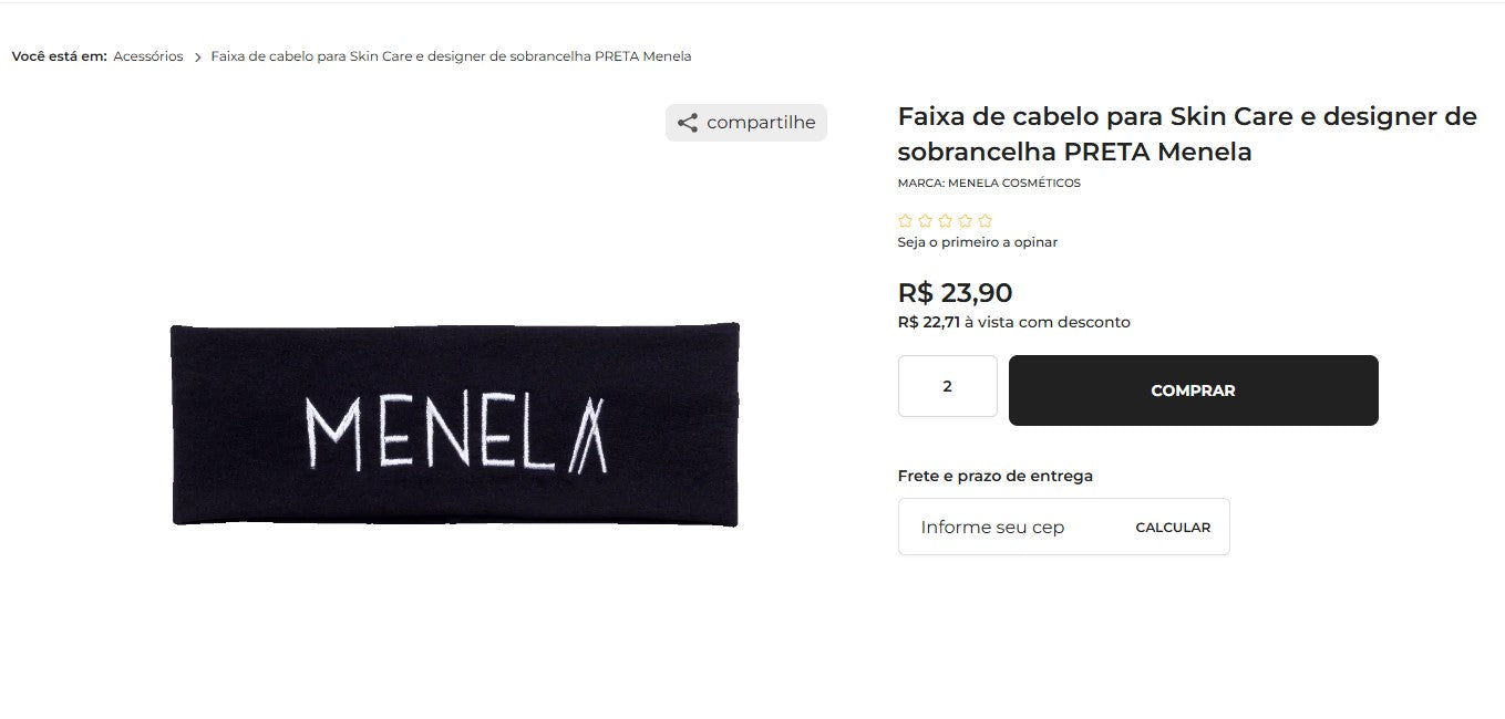 Personal Shopper | Compra desde Brasil - Cuidado de la piel - 14 artículos - DDP