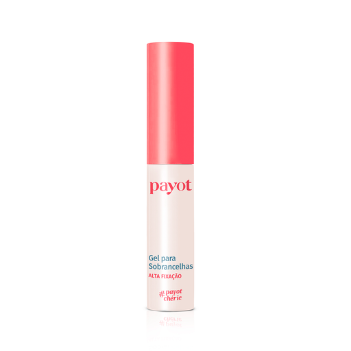 Payot Chérie Clear Eyebrow Gel 3g (0.11 oz) – Buy now at MKPBR.COM – Worldwide Shipping